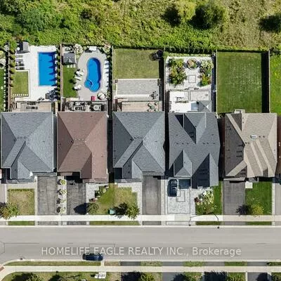 545, Clifford Perry, Woodland Hill, Newmarket
