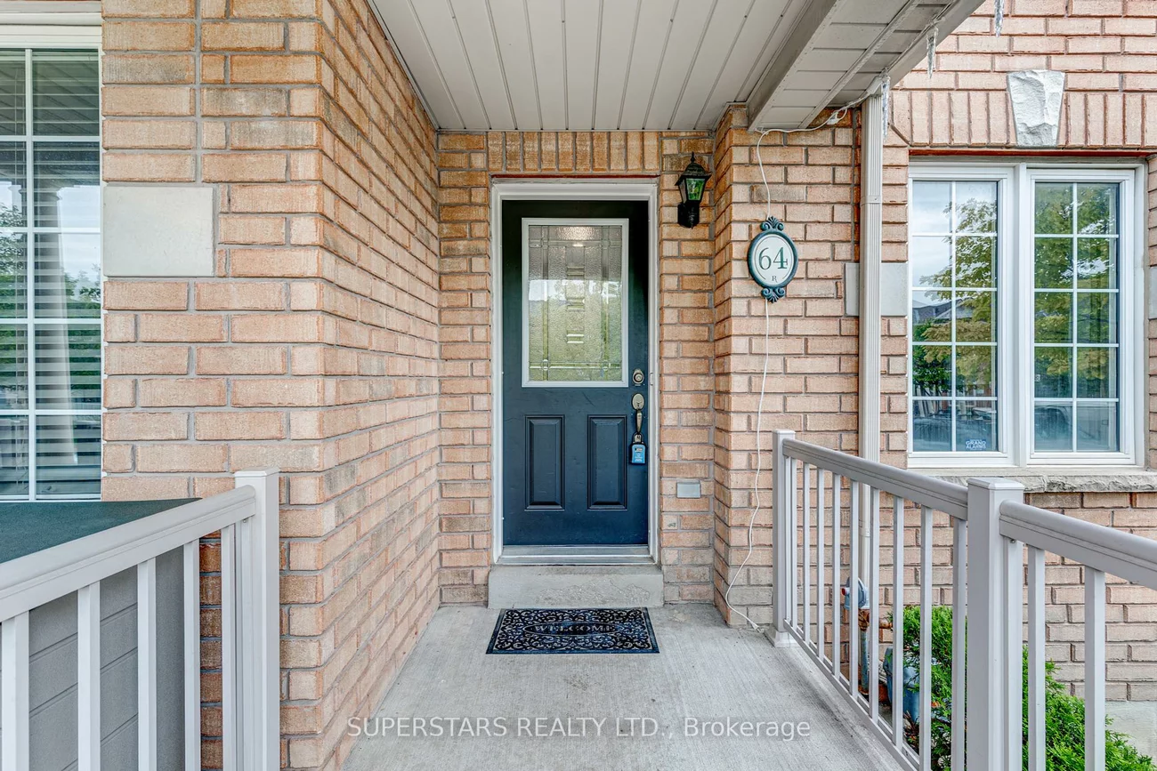 64, Osborne Family, Woodland Hill, Newmarket