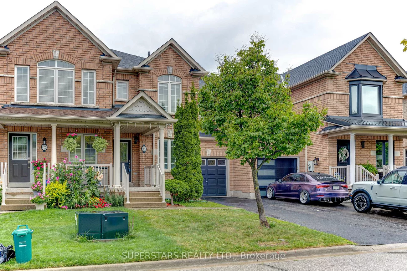 64, Osborne Family, Woodland Hill, Newmarket