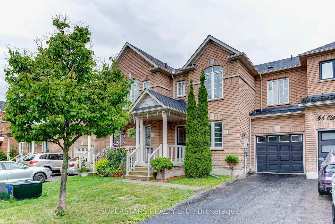 64, Osborne Family, Woodland Hill, Newmarket