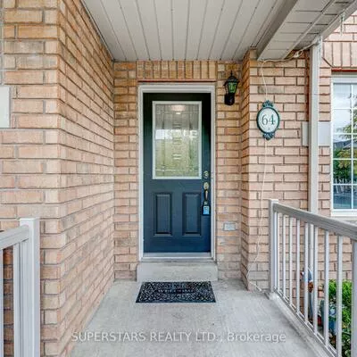 64, Osborne Family, Woodland Hill, Newmarket