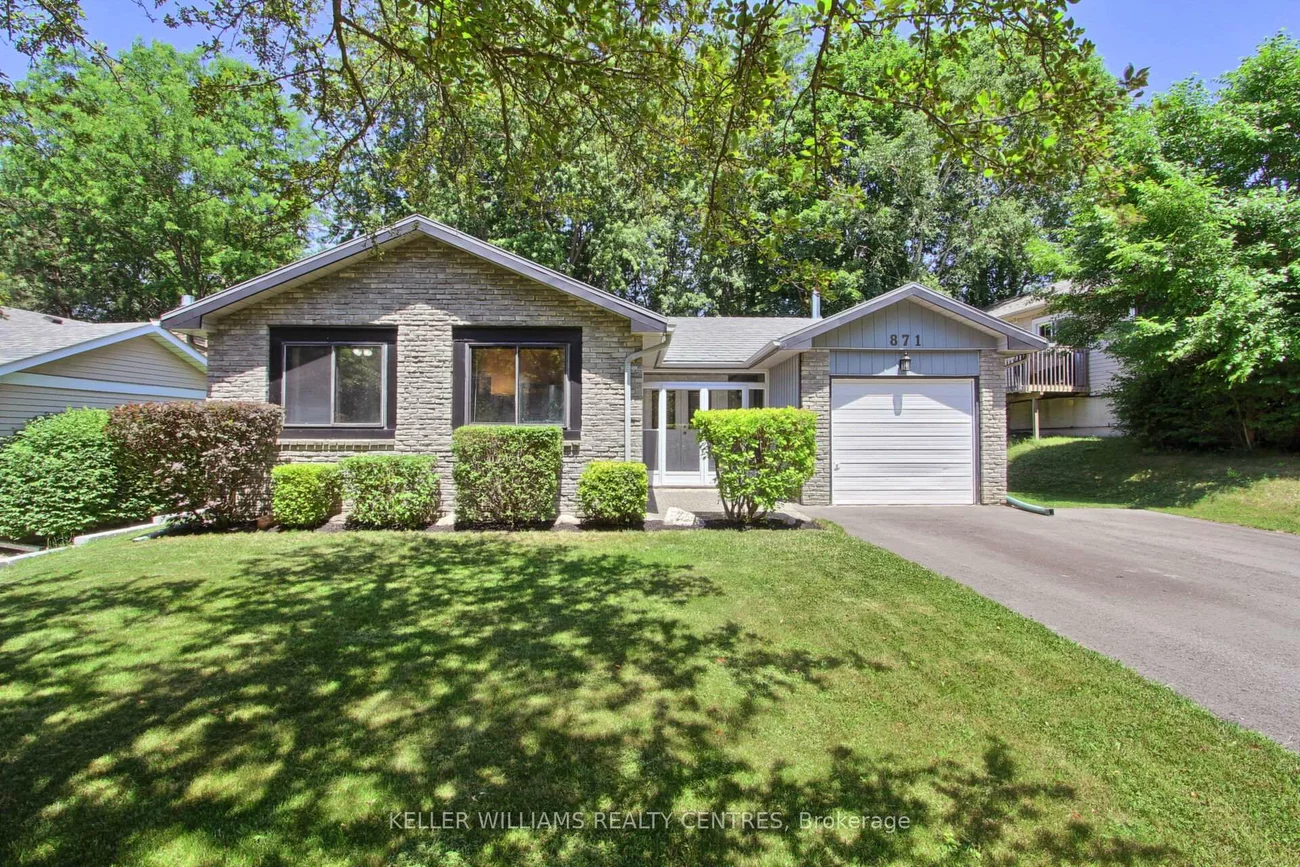 871, Elgin, Huron Heights-Leslie Valley, Newmarket