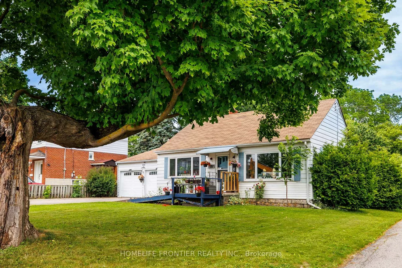 593, Watson, Huron Heights-Leslie Valley, Newmarket