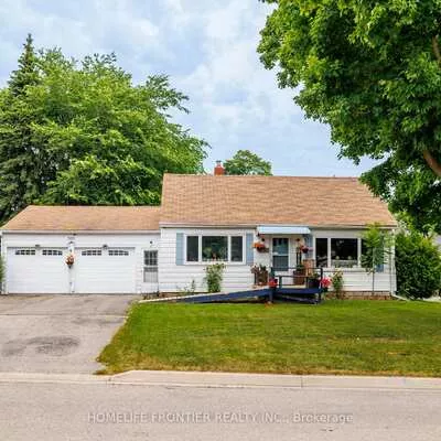 593, Watson, Huron Heights-Leslie Valley, Newmarket