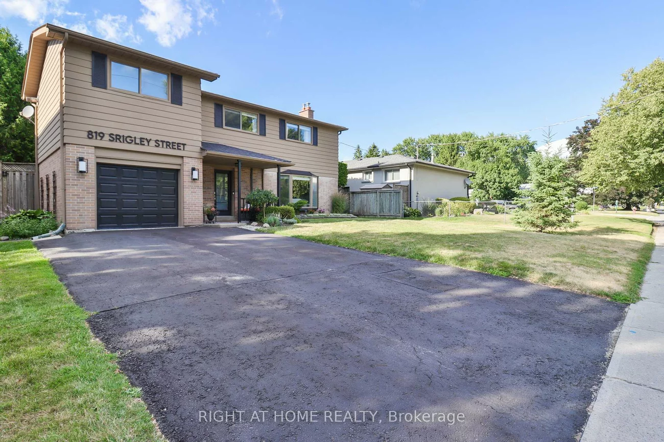 819, Srigley, Gorham-College Manor, Newmarket