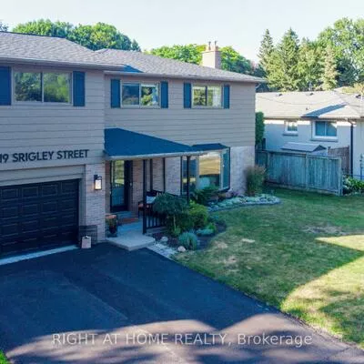 819, Srigley, Gorham-College Manor, Newmarket