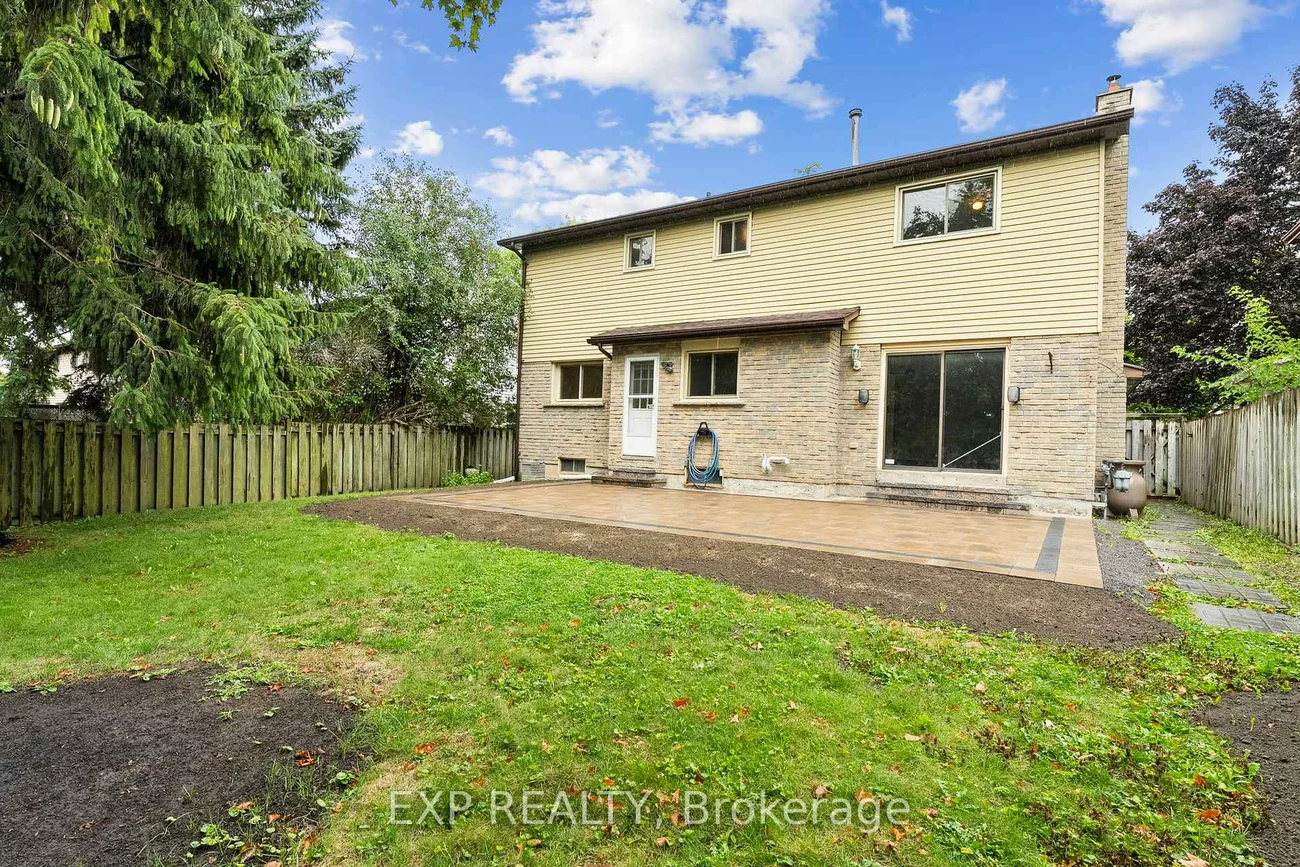 56, Manning, Gorham-College Manor, Newmarket
