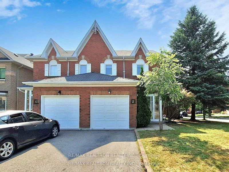 2, Foxtail, Armitage, Newmarket