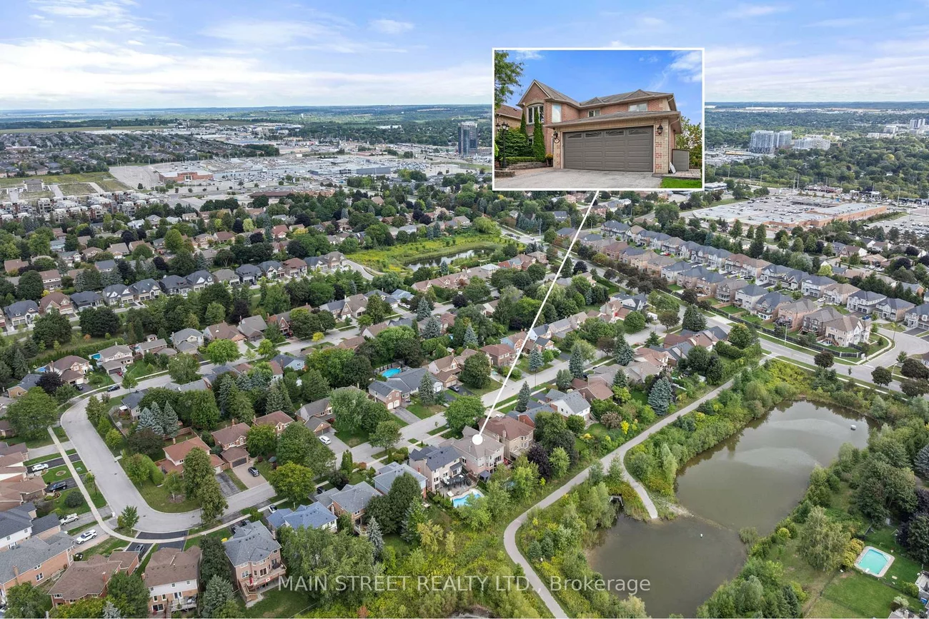 255, Glenway, Glenway Estates, Newmarket