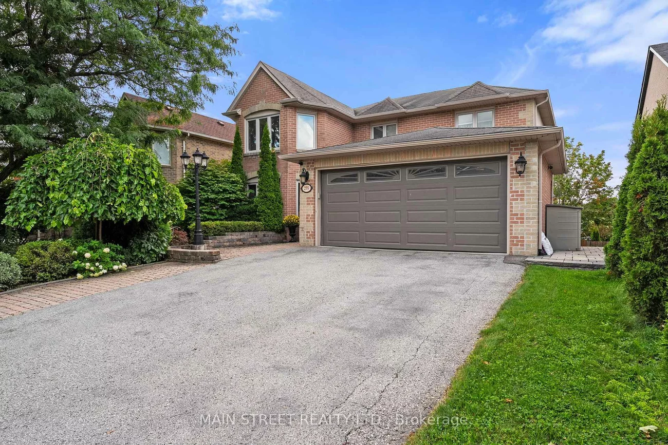 255, Glenway, Glenway Estates, Newmarket