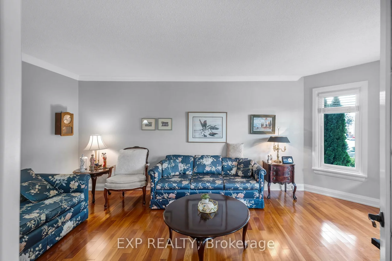 308, John Bowser, Glenway Estates, Newmarket