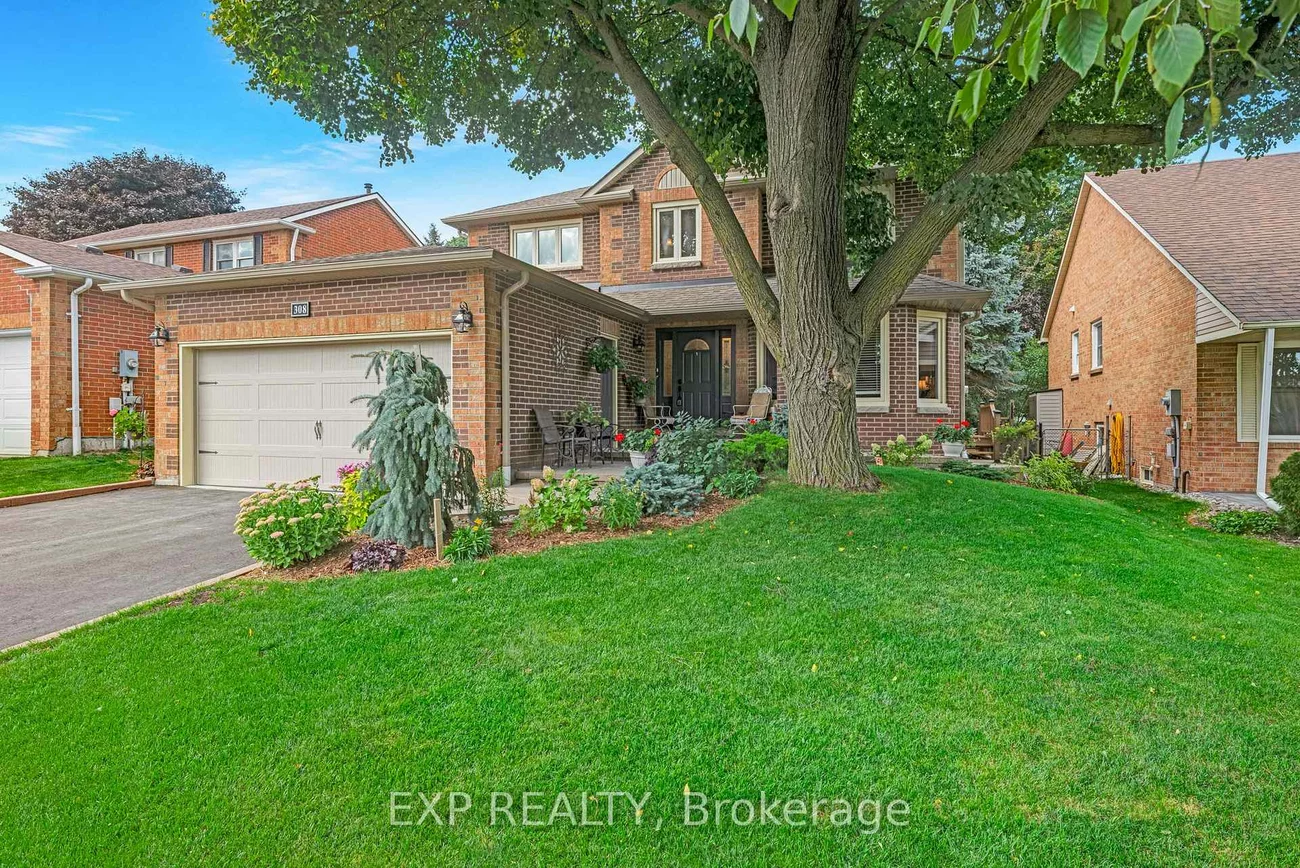 308, John Bowser, Glenway Estates, Newmarket