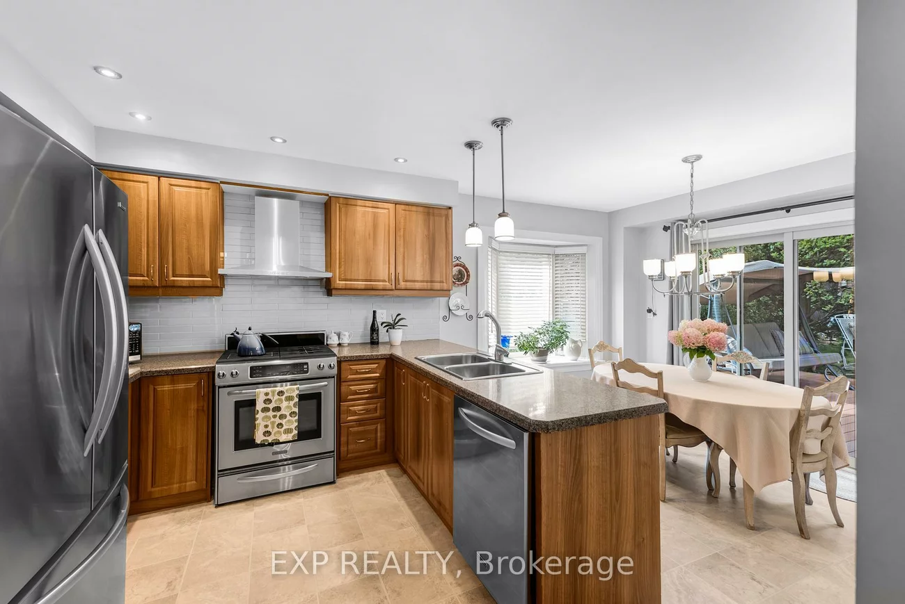 308, John Bowser, Glenway Estates, Newmarket