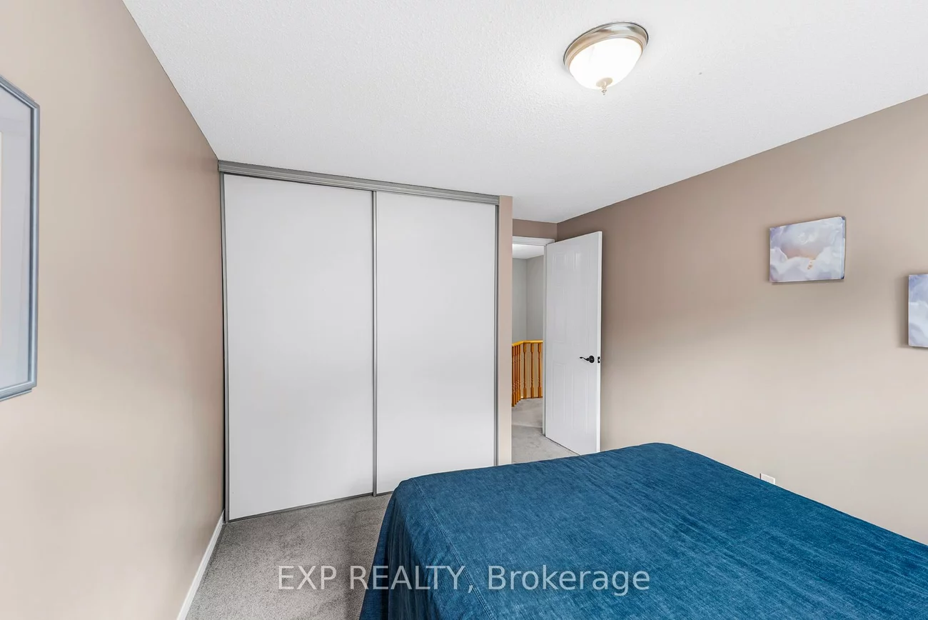 308, John Bowser, Glenway Estates, Newmarket