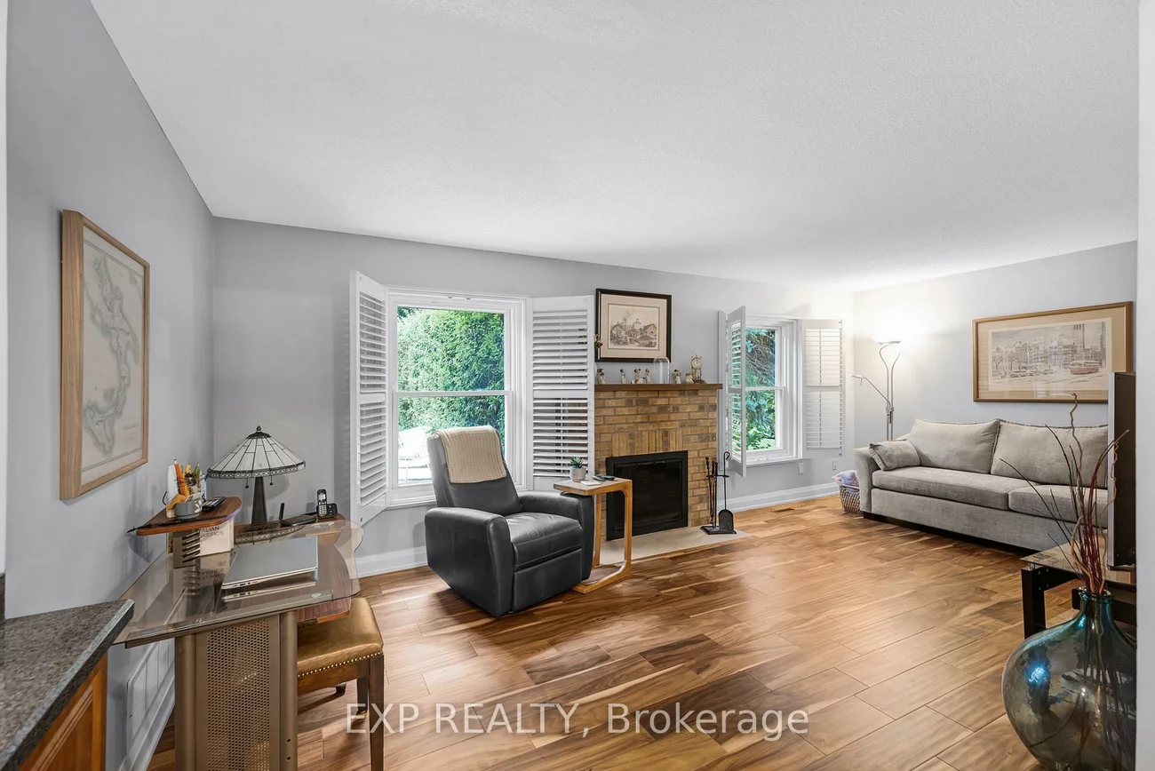 308, John Bowser, Glenway Estates, Newmarket