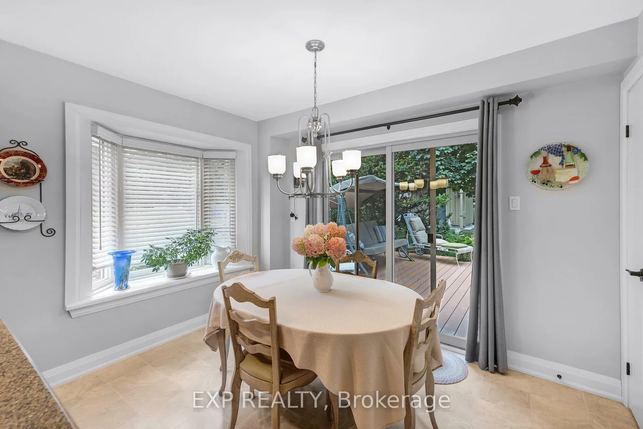 308, John Bowser, Glenway Estates, Newmarket