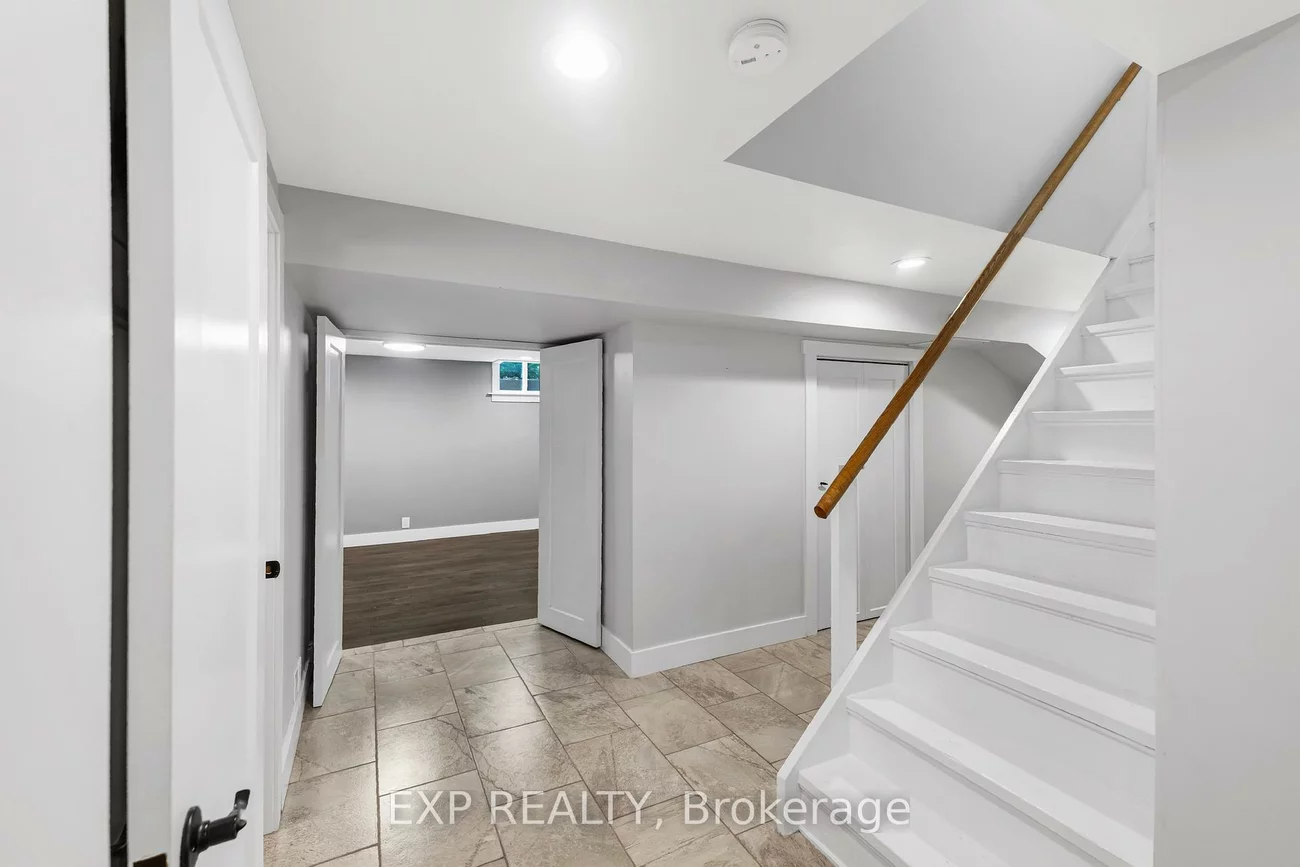 308, John Bowser, Glenway Estates, Newmarket