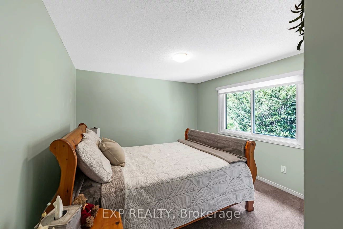 308, John Bowser, Glenway Estates, Newmarket