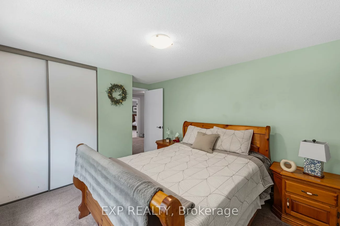 308, John Bowser, Glenway Estates, Newmarket