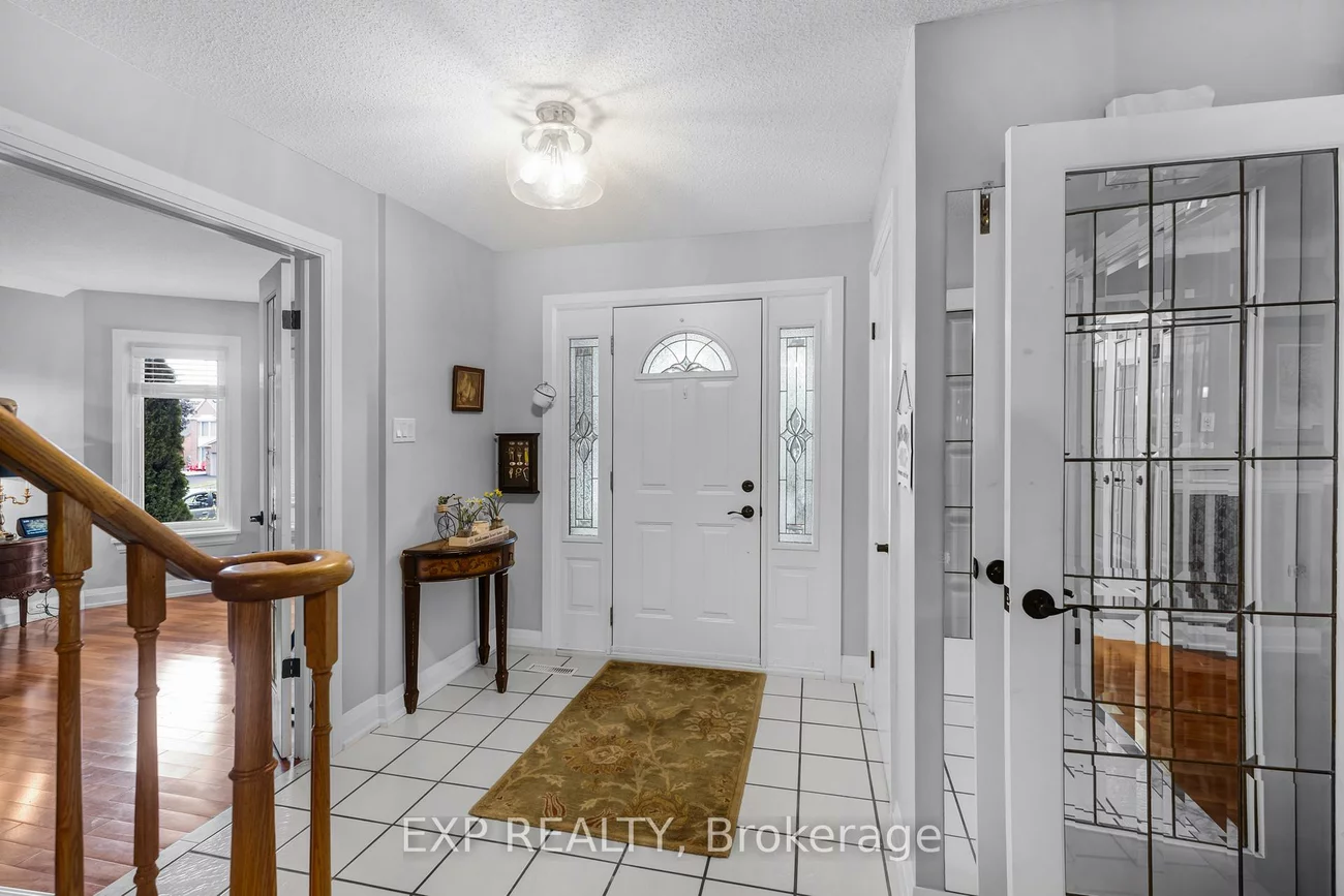 308, John Bowser, Glenway Estates, Newmarket