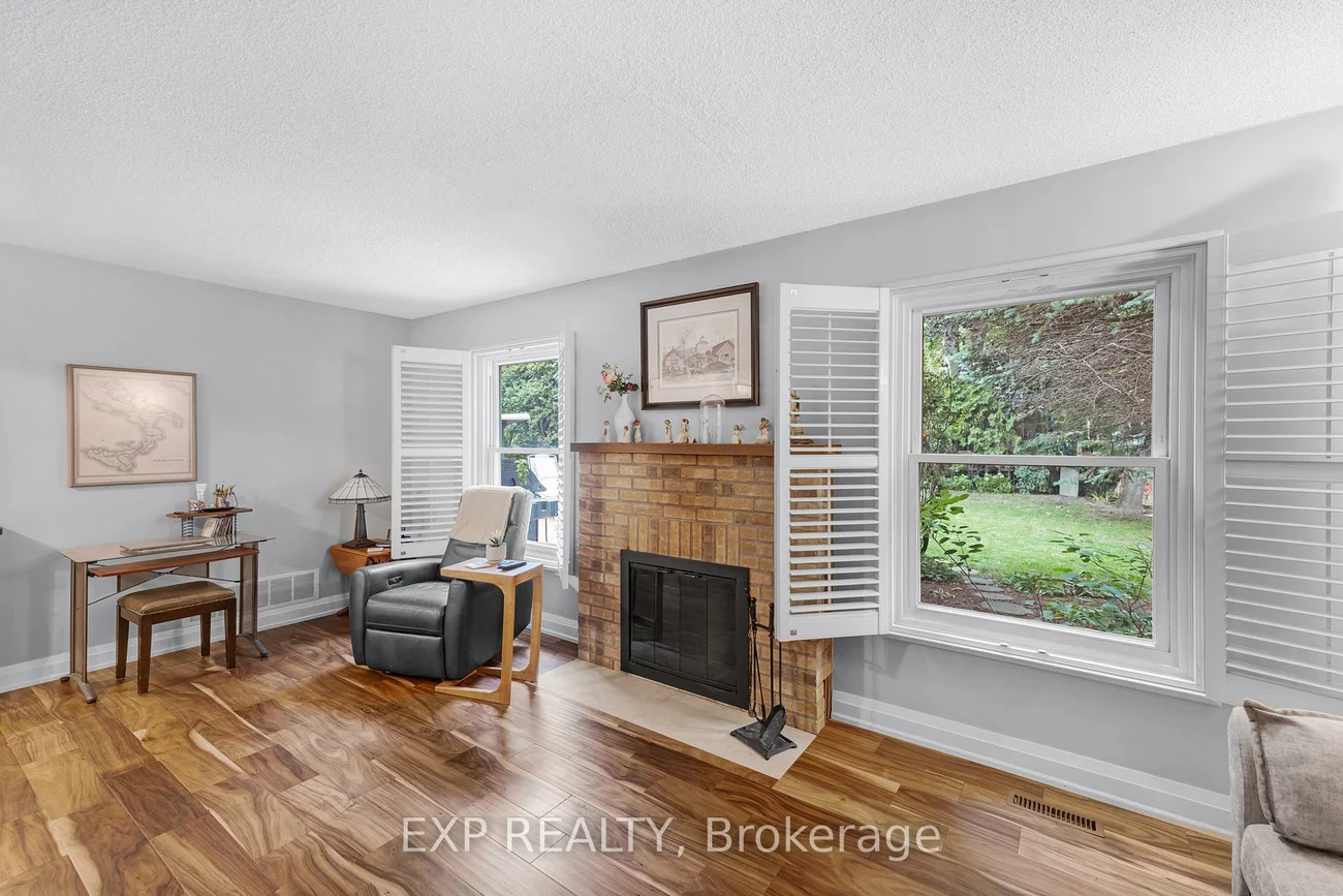 308, John Bowser, Glenway Estates, Newmarket