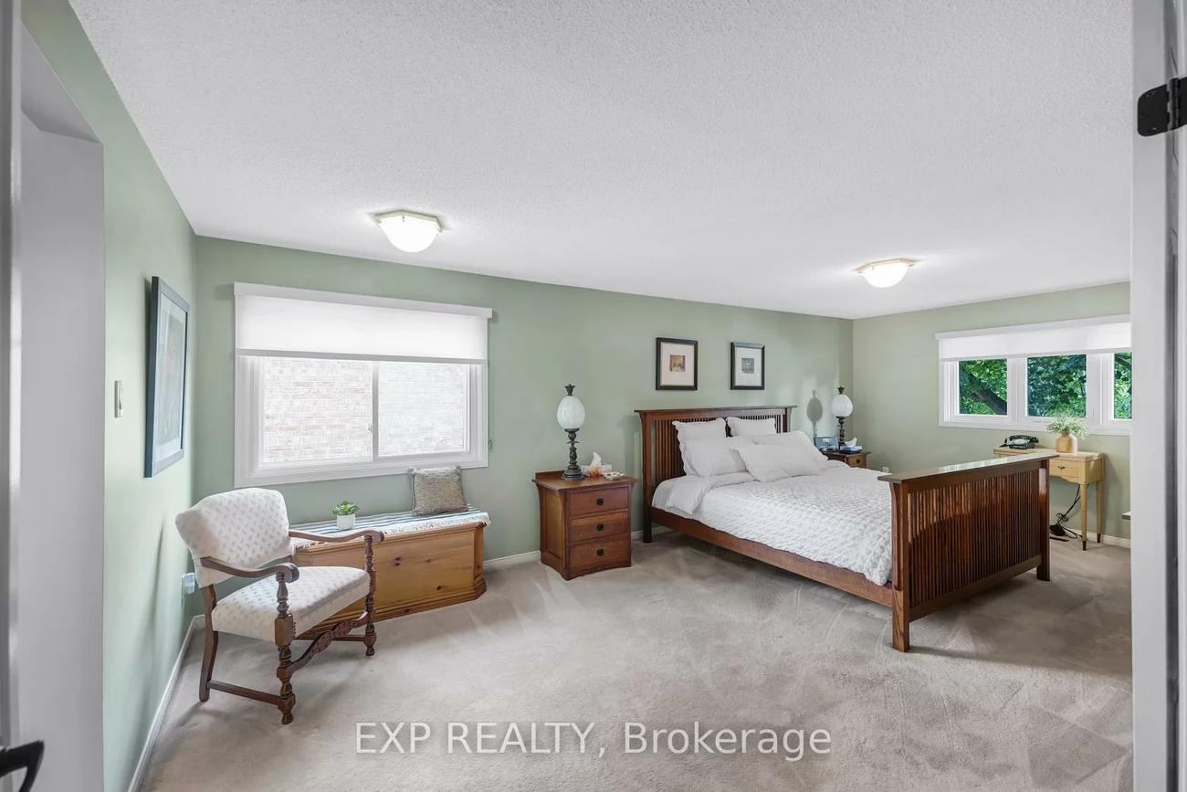 308, John Bowser, Glenway Estates, Newmarket