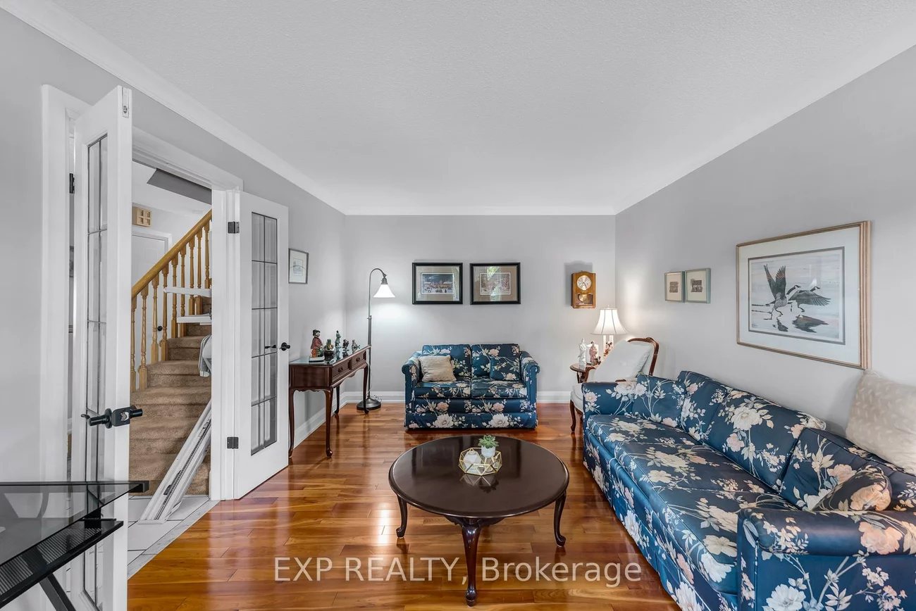 308, John Bowser, Glenway Estates, Newmarket