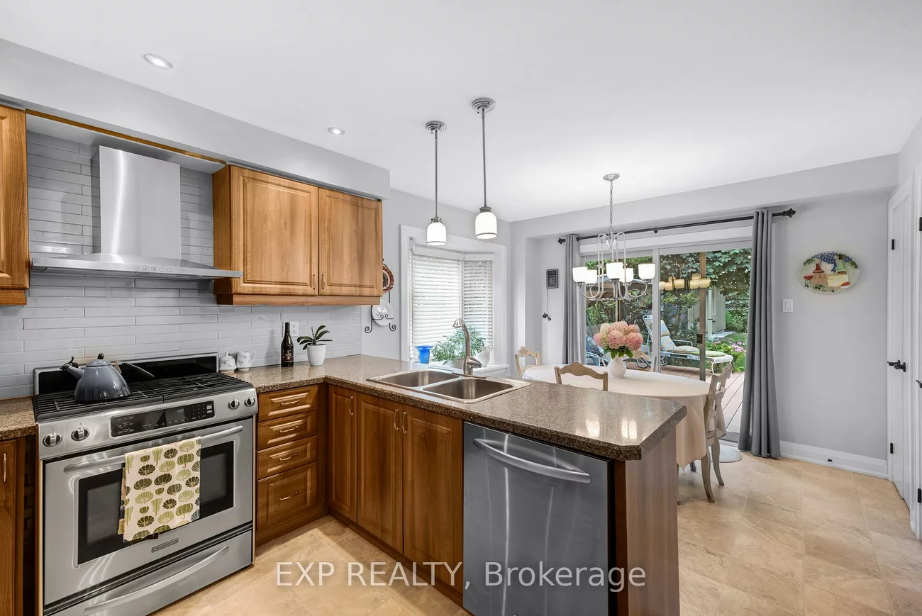 308, John Bowser, Glenway Estates, Newmarket