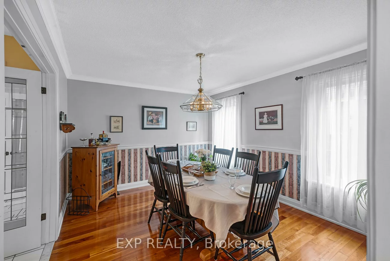 308, John Bowser, Glenway Estates, Newmarket