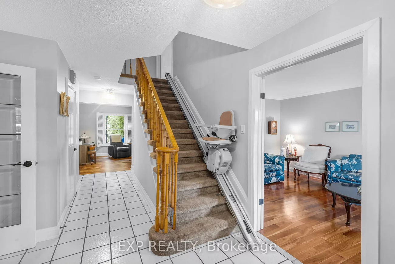 308, John Bowser, Glenway Estates, Newmarket