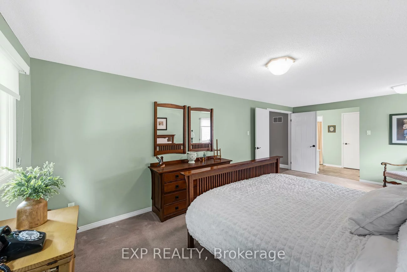 308, John Bowser, Glenway Estates, Newmarket