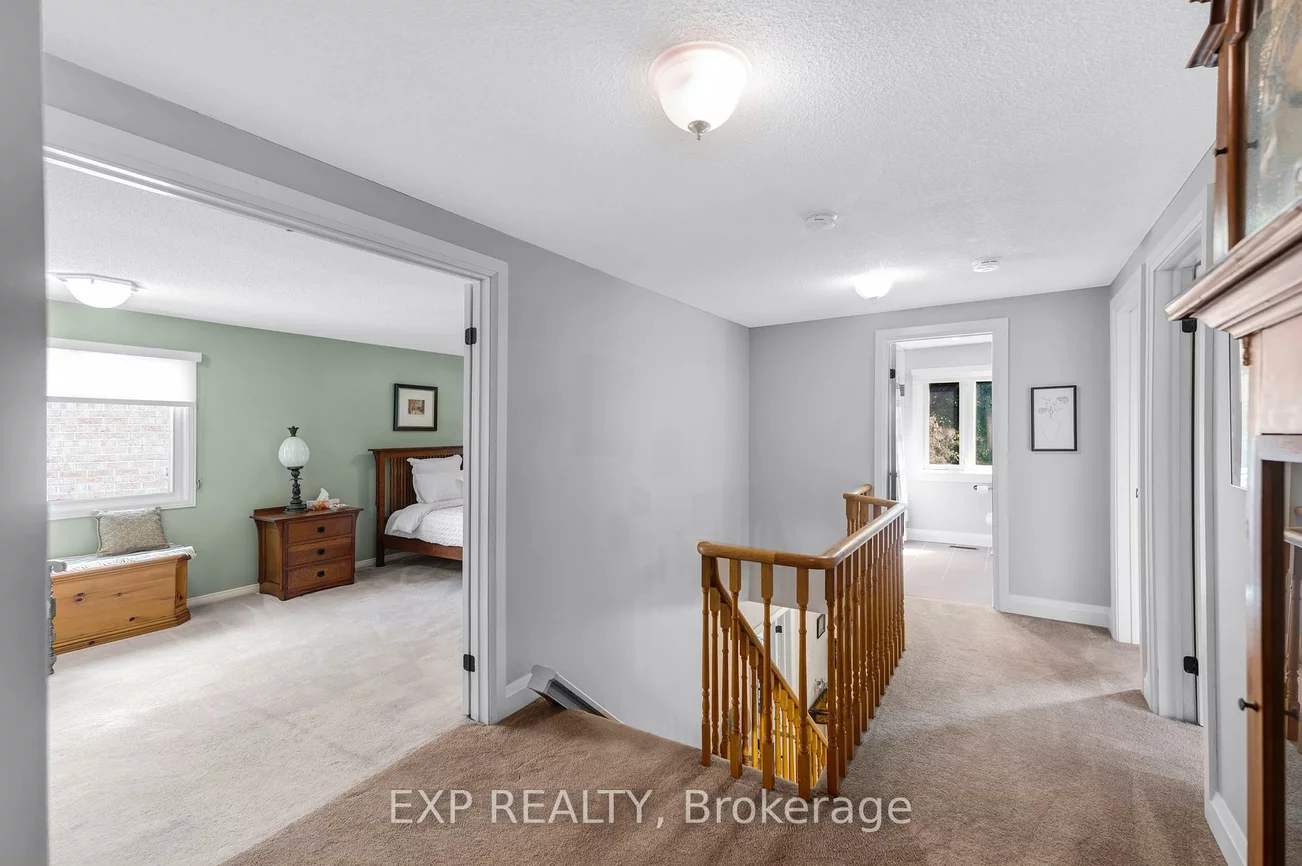 308, John Bowser, Glenway Estates, Newmarket