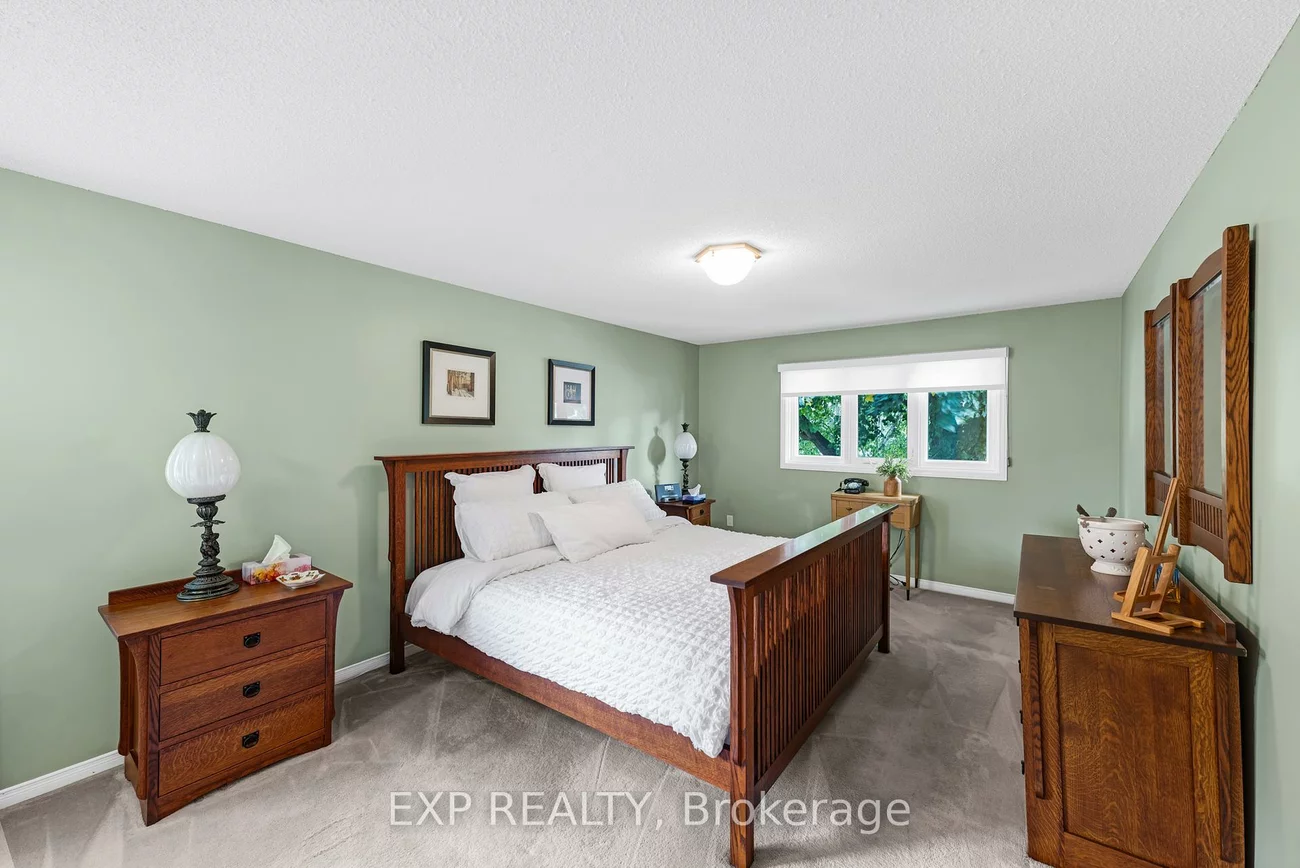 308, John Bowser, Glenway Estates, Newmarket
