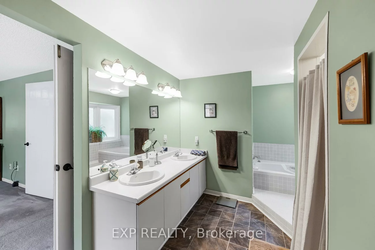308, John Bowser, Glenway Estates, Newmarket