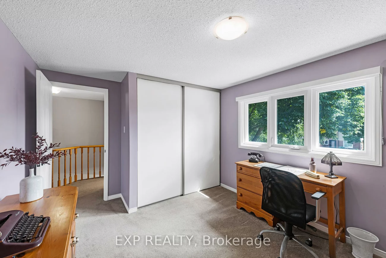 308, John Bowser, Glenway Estates, Newmarket