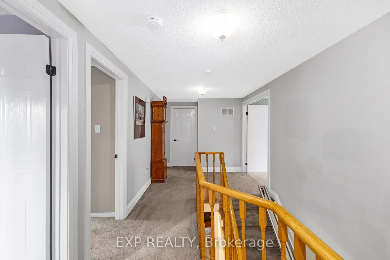 308, John Bowser, Glenway Estates, Newmarket