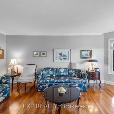 308, John Bowser, Glenway Estates, Newmarket