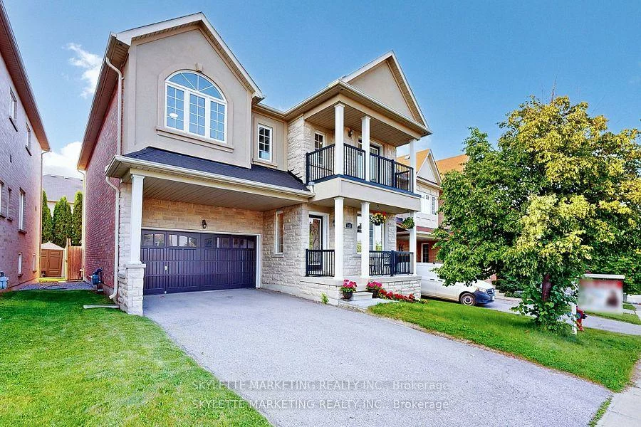 237, Woodspring, Woodland Hill, Newmarket