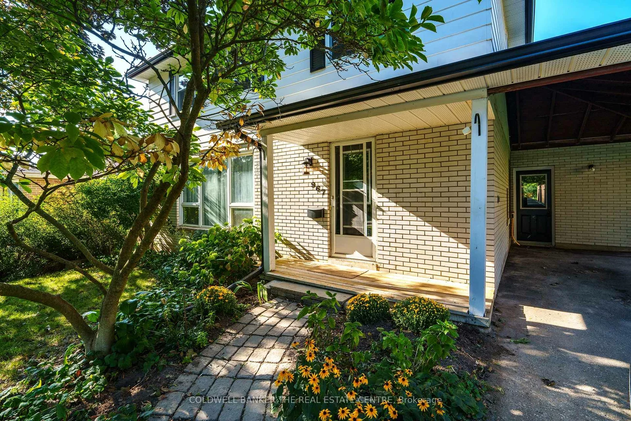 967, Lemar, Gorham-College Manor, Newmarket