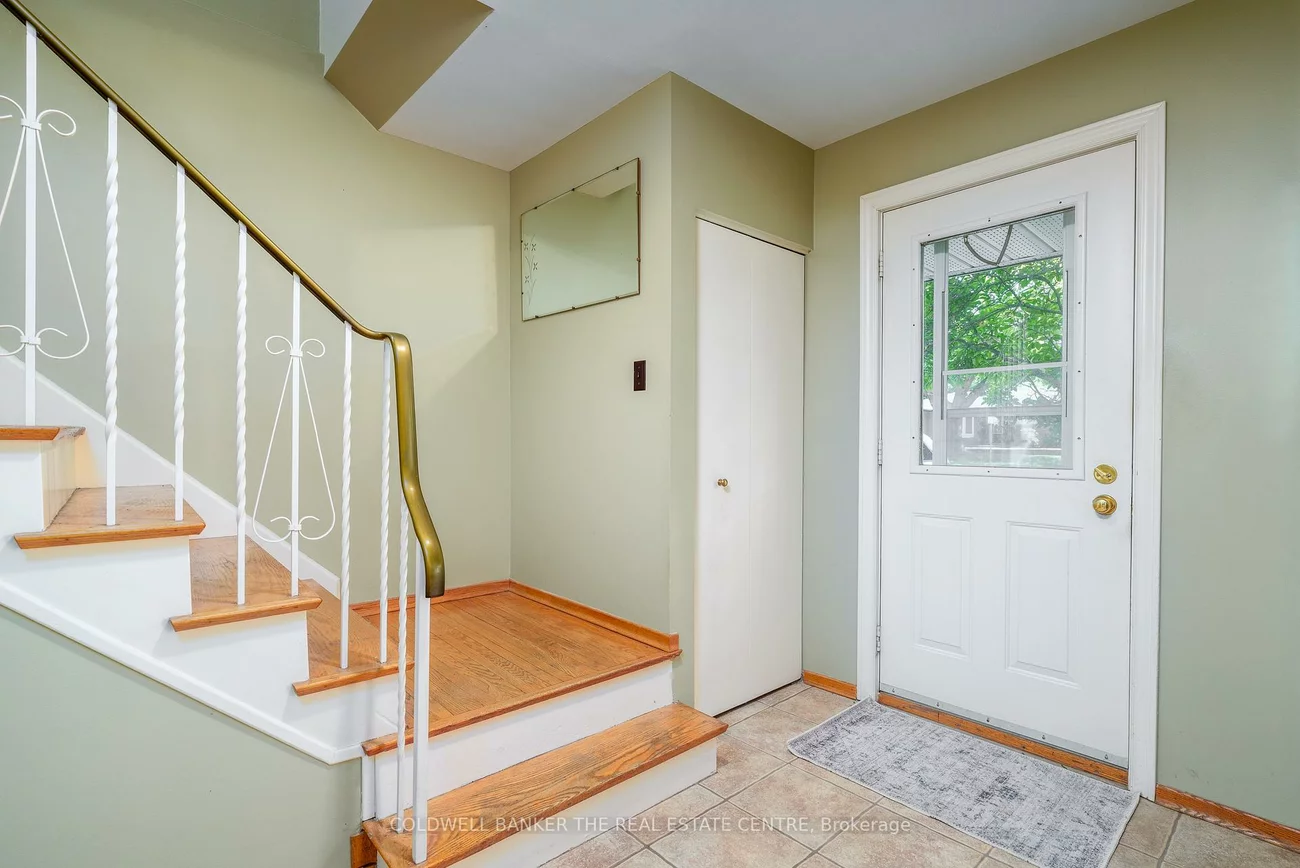 967, Lemar, Gorham-College Manor, Newmarket