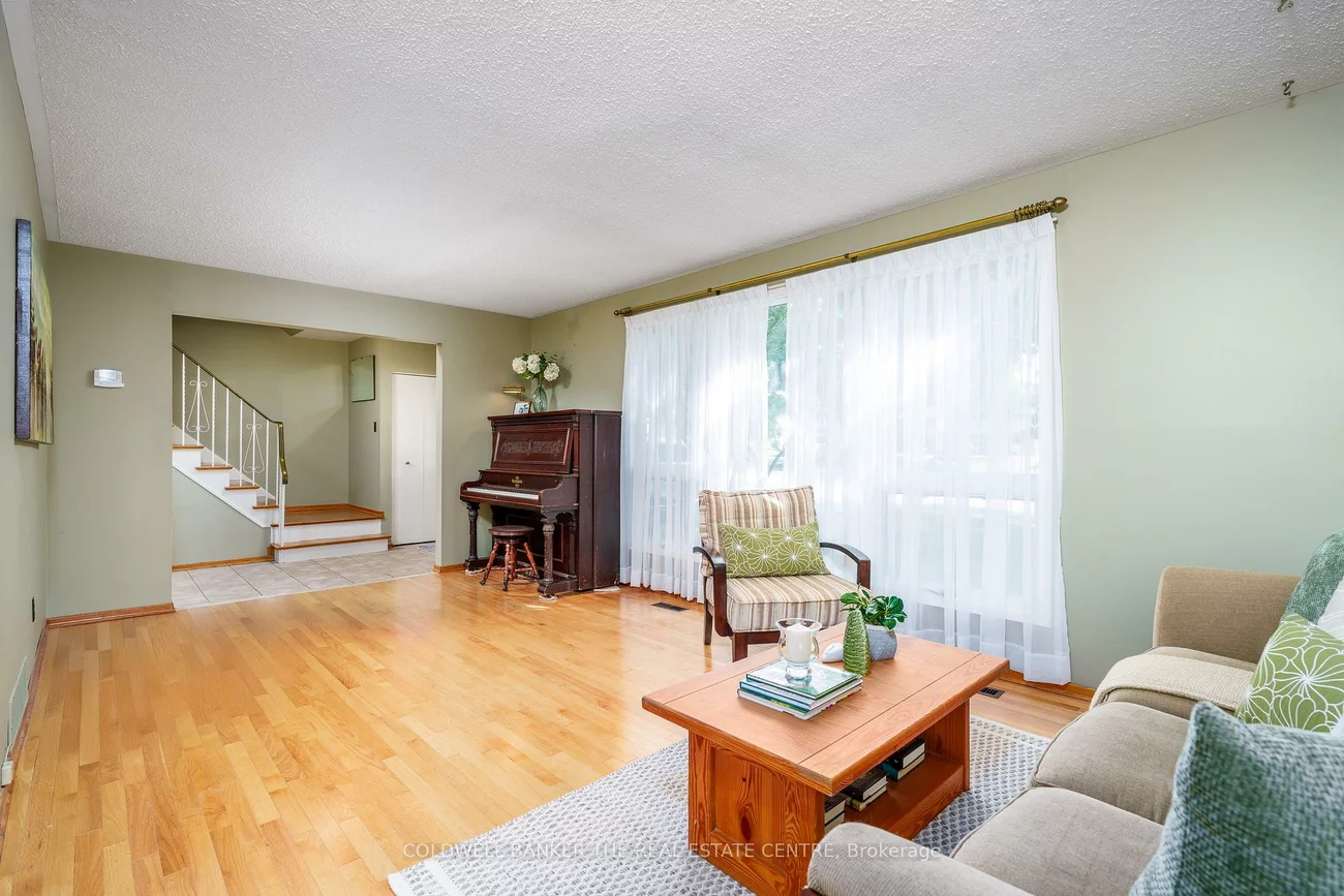 967, Lemar, Gorham-College Manor, Newmarket