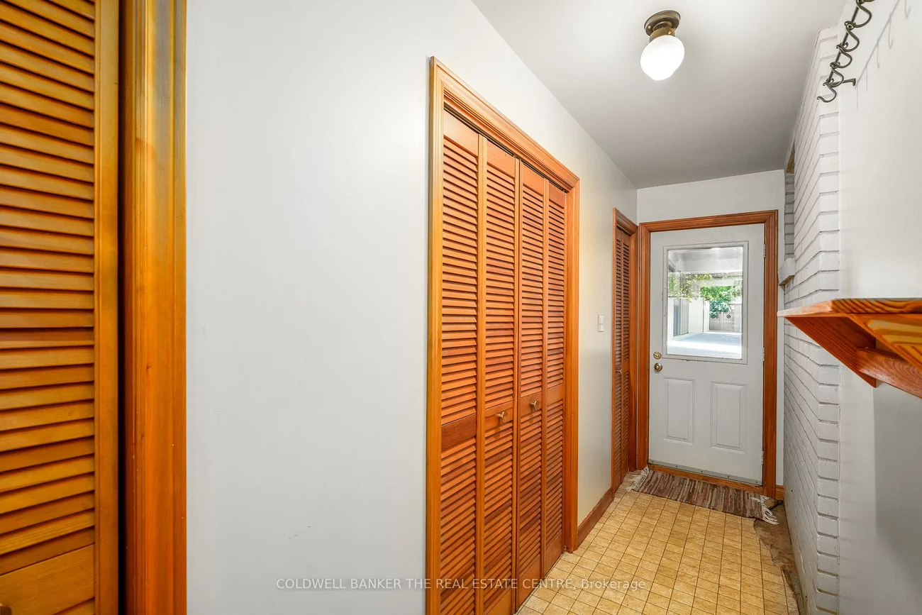 967, Lemar, Gorham-College Manor, Newmarket