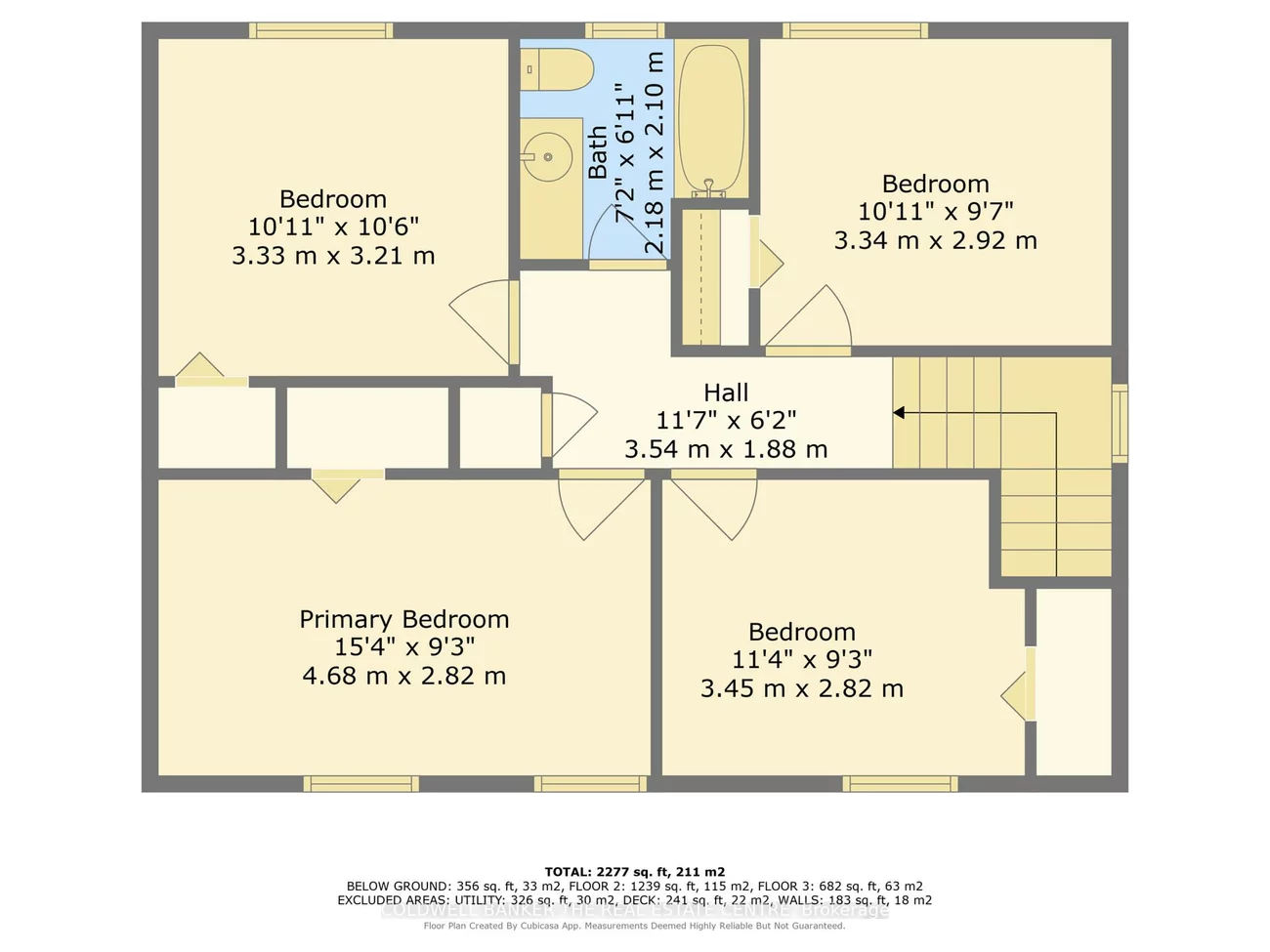 967, Lemar, Gorham-College Manor, Newmarket