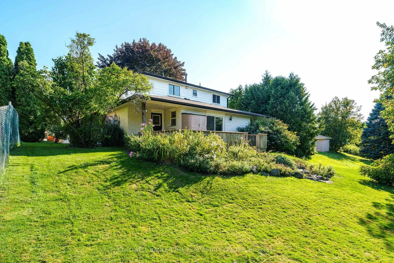 967, Lemar, Gorham-College Manor, Newmarket