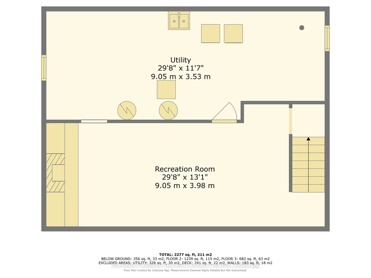 967, Lemar, Gorham-College Manor, Newmarket