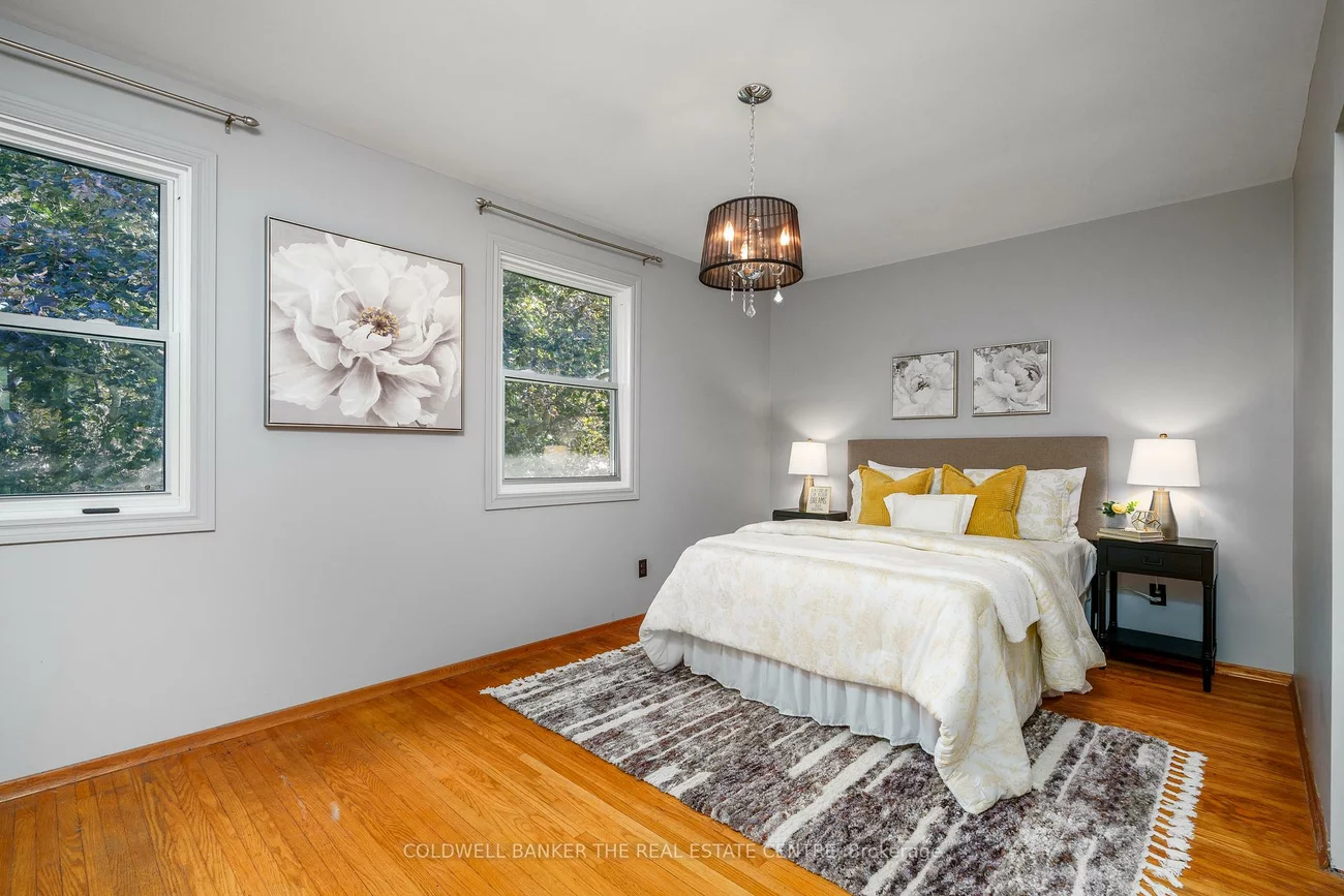 967, Lemar, Gorham-College Manor, Newmarket