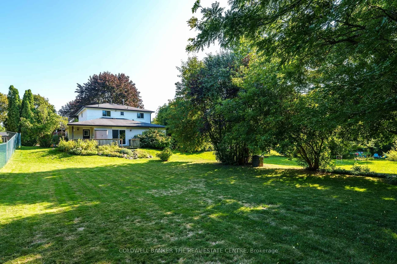 967, Lemar, Gorham-College Manor, Newmarket