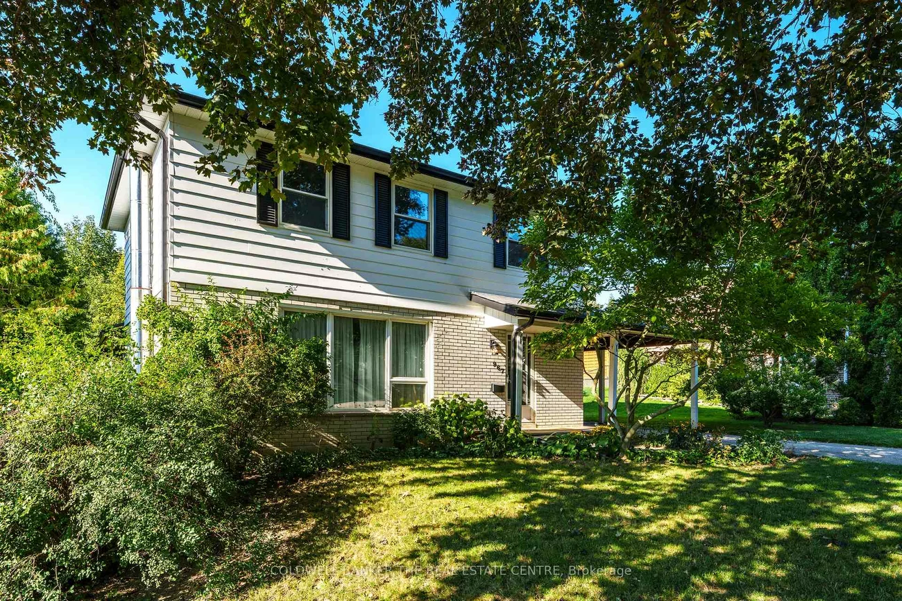 967, Lemar, Gorham-College Manor, Newmarket