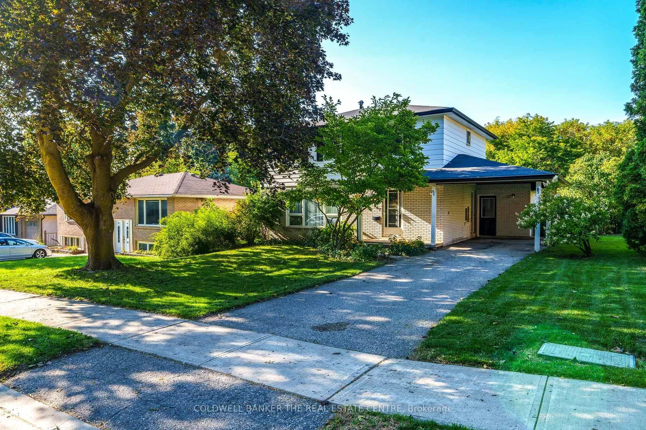 967, Lemar, Gorham-College Manor, Newmarket