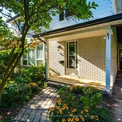 967, Lemar, Gorham-College Manor, Newmarket